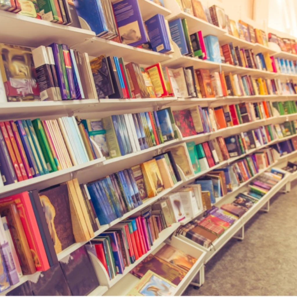 Book Bans 2025