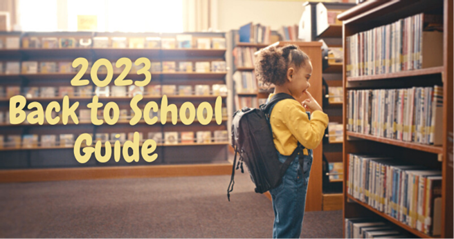 Back to school 2023 guide - Reviewed